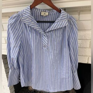 Tuckernuck Striped Shirt